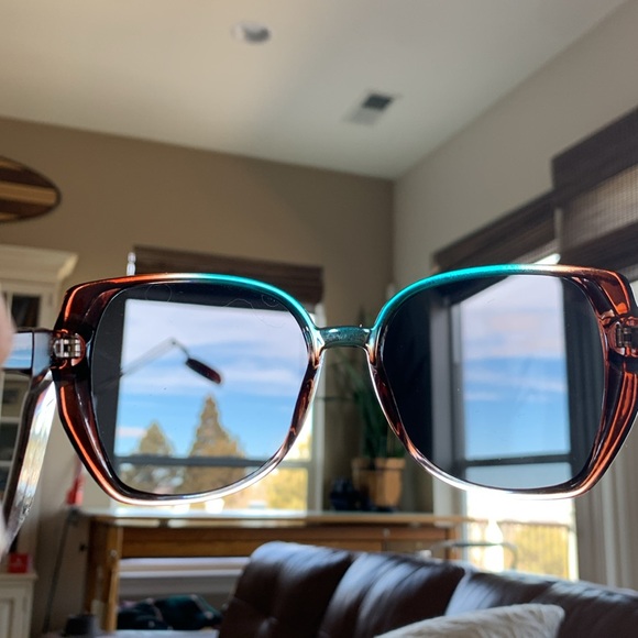 Panama Jack Foster Grant Polarized Sunglasses - Picture 10 of 10